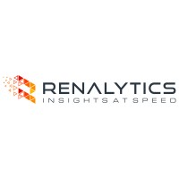 Renalytics logo - Similar company to Neoforma