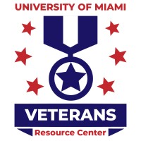 University of Miami--Veterans Resource Center logo - Similar company to Consortium For Emergent Disaster Resilience - Cedr