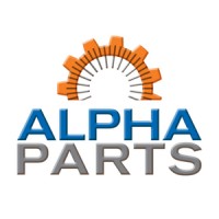 ALPHA Parts logo - Similar company to Alpha Systems