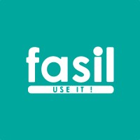Fasil Moris logo - Similar company to Digimark Ltd