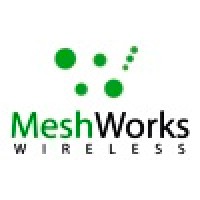 MeshWorks Wireless Oy logo - Similar company to Pinja Group