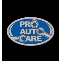Pro Auto Care logo - Similar company to Proauto