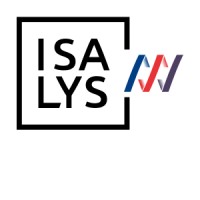 ISALYS Group logo - Similar company to Rethynk