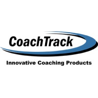 CoachTrack logo - Similar company to Coachmetrix