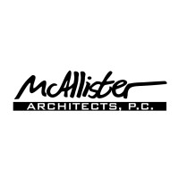 MCALLISTER ARCHITECTS PC logo - Similar company to Ritter Norton Architects Pllc