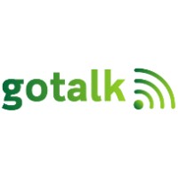 Go Talk USA logo - Similar company to Go Talky