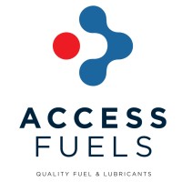 Access Fuels logo - Similar company to Pacific Fuel Solutions