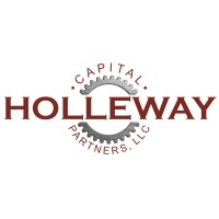 Holleway Capital Partners logo - Similar company to Compass Group Equity Partners