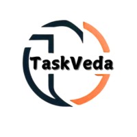Taskveda logo - Similar company to Learn Code