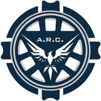 Aero and Robotics Club (ARC) logo - Similar company to Gandhi Rachnatmak Samiti