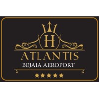 Hôtel Atlantis Bejaia Aéroport logo - Similar company to Linkedin Local Bejaia