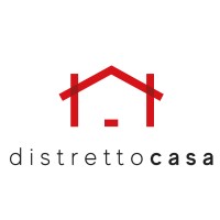 Distretto Casa logo - Similar company to Caos Creativo