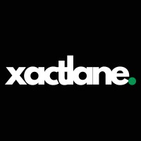 xactlane logo - Similar company to Bloggercube Gmbh