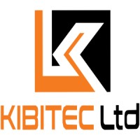 Kibitec logo - Similar company to Polidano Group