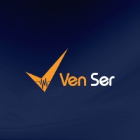 VenSer logo - Similar company to Internalseg Ltda. Promotora De Seguros
