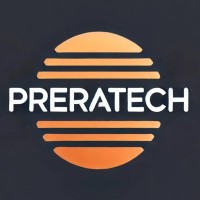 Preratech logo - Similar company to Upmonth