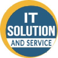 IT Solution & Service logo - Similar company to Ssg Netq Pvt Ltd