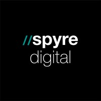 Spyre Digital logo - Similar company to Virtual Hands Ph