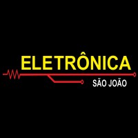 Eletrônica São João logo - Similar company to Topin.Io