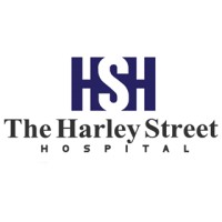 The Harley Street Hospital logo - Similar company to Harley Street Specialist Hospital