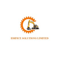 EDIFICE SOLUTIONS LIMITED logo - Similar company to Edifice Solutions Private Limited