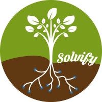 Solvify logo - Similar company to Solvifytech Solutions