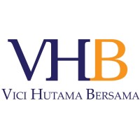 PT. Vici Hutama Bersama logo - Similar company to Pt Devsaan Industech