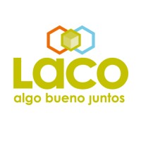 Distribuidora Laco logo - Similar company to Adj Paris