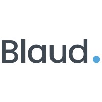 Blaud - a CWSI Company logo - Similar company to Mobco - A Cwsi Company