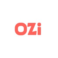 Ozi logo - Similar company to Zoplar