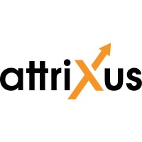 attriXus GmbH logo - Similar company to Attrix Group