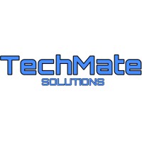 TechMate Solutions logo - Similar company to Techmate Solutions