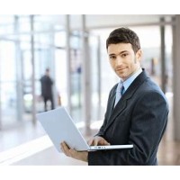 Sales Executive Khen logo - Similar company to Prosearch Partners
