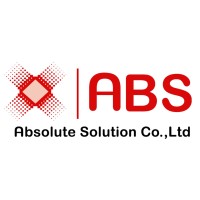Absolute Solution logo - Similar company to Absol (Absolute Solutions)