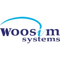Woosim Systems Inc. logo - Similar company to Hb Technology Co Ltd