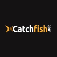 CatchFish IT Recruitment logo - Similar company to Nufuture | Life Sciences | It Staffing Solutions | Cloud | Infrastructure | Data