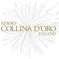 Resort Collina d'Oro logo - Similar company to The View Lugano