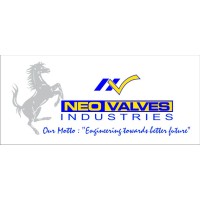 NEO VALVES INDUSTRIES logo - Similar company to Scorpio Valves & Controls Pvt Ltd