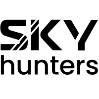Sky Hunters logo - Similar company to Saba Consulting (Switzerland)