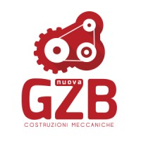 Nuova GZB logo - Similar company to Emmestampi S.R.L.