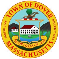 TOWN OF DOVER, MA logo - Similar company to Tekdana, Llc