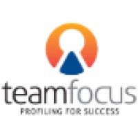 Team Focus Ltd logo - Similar company to Teamfocus