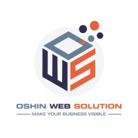 Oshin Web Solution logo - Similar company to Ashnet Consulting Private Limited