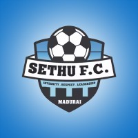 Sethu Football Club logo - Similar company to Ssei