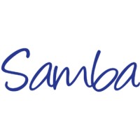 SAMBA logo - Similar company to Samba