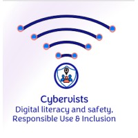 Cybervists logo - Similar company to Ms247 Tech Corp