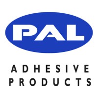 PAL Adhesive Products logo - Similar company to Pendock