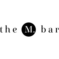 The M Bar logo - Similar company to Transport Select