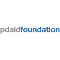 PDAid Foundation logo - Similar company to Phoenix Design Aid A/S