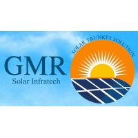 GMR SOLAR INFRATECH logo - Similar company to Acps India Private Limited